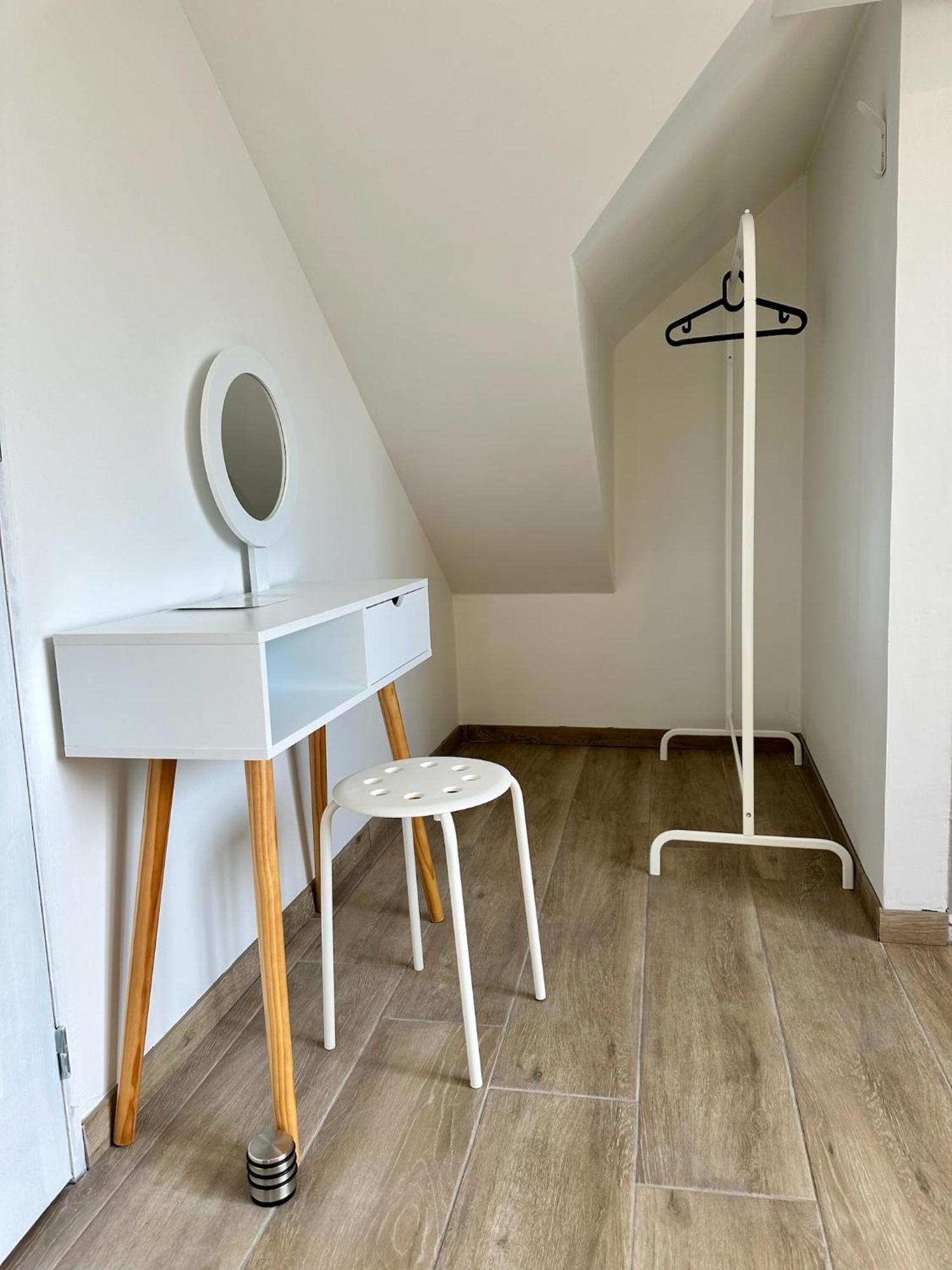 Chambre D'Hotes La Chaiserie Romeries Exterior photo